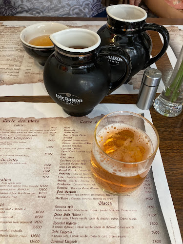 Crêperie du Grand Carroi - Restauration