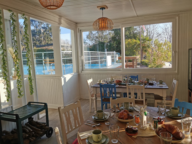 Comentarii opinii despre le 7ème Court