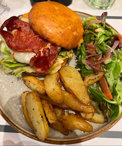 LA COUPOLE - Biarritz