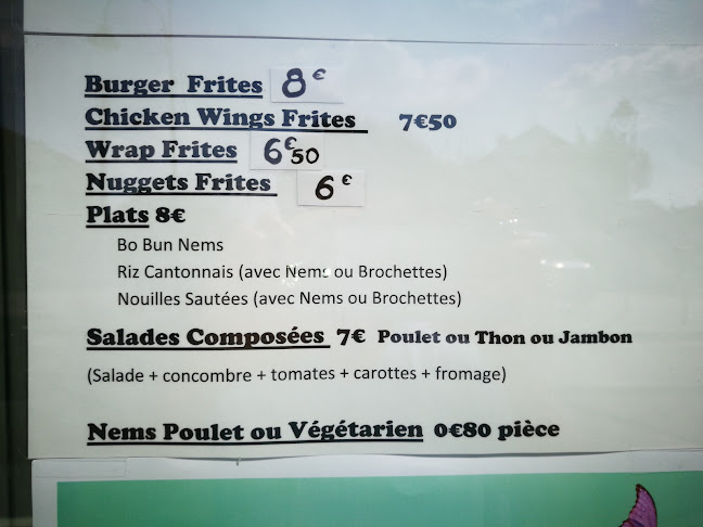 Aux Délices De Brunoy