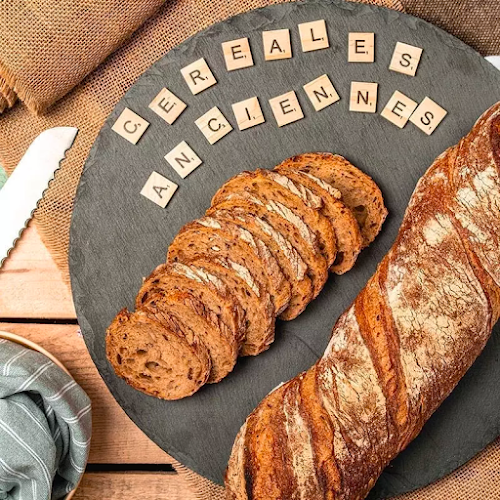 Marie Blachère Boulangerie Sandwicherie Tarterie