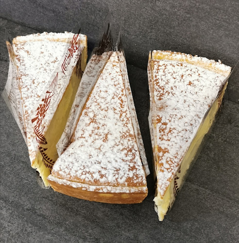 Boulangerie pâtisseries KIEFFER - Restauration