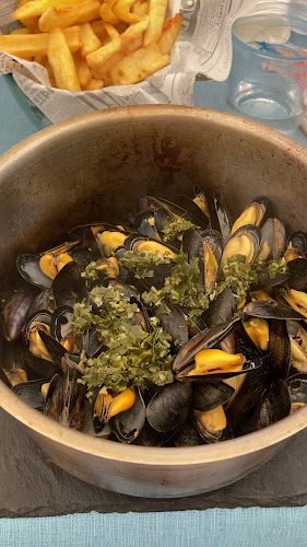 Les Enfants Terribles - Menton