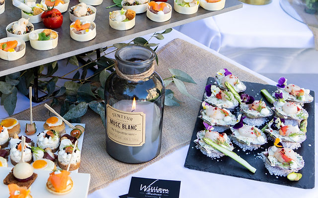 Opinii despre William Sarazin Traiteur în Le Mans - Restauration