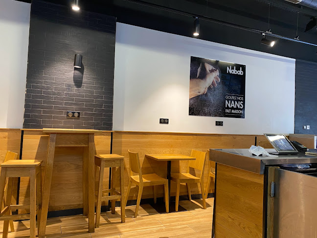 Nabab Kebab (Montpellier) - Restauration