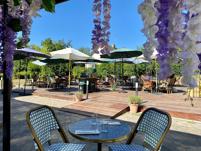 La Parenthèse - Restauration