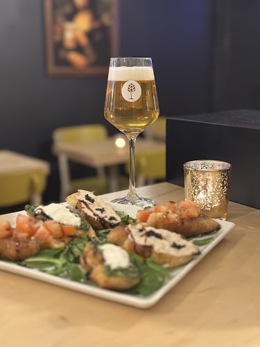 Comentarii opinii despre Brewberry Bar