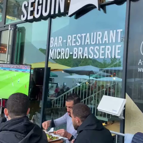 Opinii despre Seguin Sound în Boulogne-Billancourt - Restauration