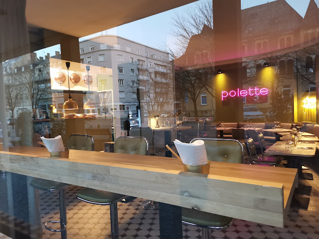 Opinii despre Restaurant Polette în Thionville - Restauration