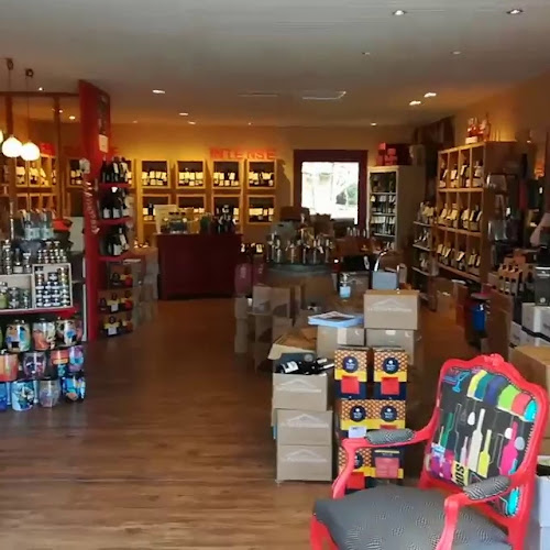 Opinii despre La Maison du Vin în Pézenas - Restauration