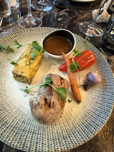 Opinii despre Restaurant L' Albatros în Anzin-Saint-Aubin - Restauration