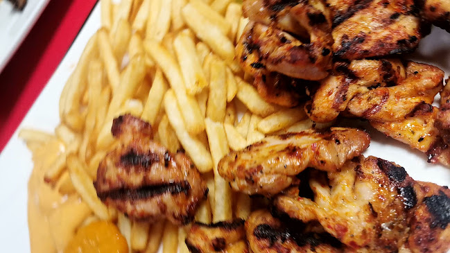 Opinii despre Çiragan în Drancy - Restauration