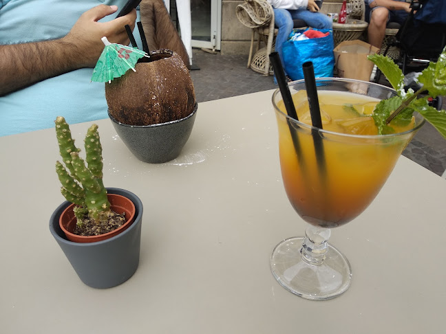 Opinii despre Bar de La Plage în Biarritz - Restauration