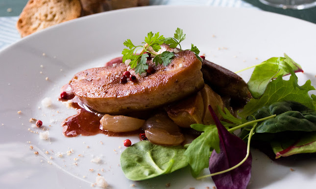 Opinii despre L'Auberge de la Roseraie în Gennevilliers - Restauration