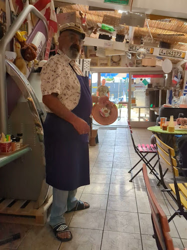 Opinii despre Chicken-Up în Clamart - Restauration