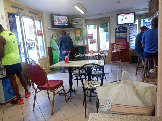 La Fontaine - Maisons-Laffitte