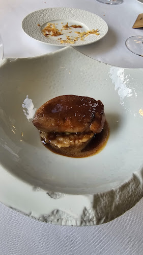 JY'S - Schillinger Jean-Yves 2 étoiles Michelin Colmar - Restauration