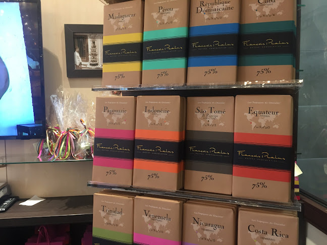 Comentarii opinii despre Pralus : Pâtissier Chocolatier Sète