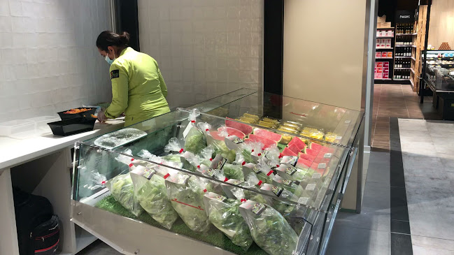 Opinii despre L'heure du Marché Saintes în Saintes - Restauration