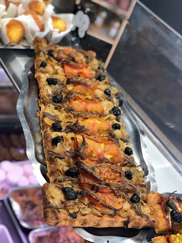 Comentarii opinii despre Boucherie des Écrins