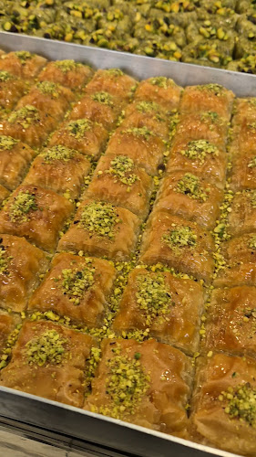 Opinii despre Chez Aydede în Roanne - Restauration