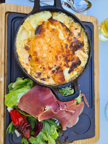 Le Safari - Étampes