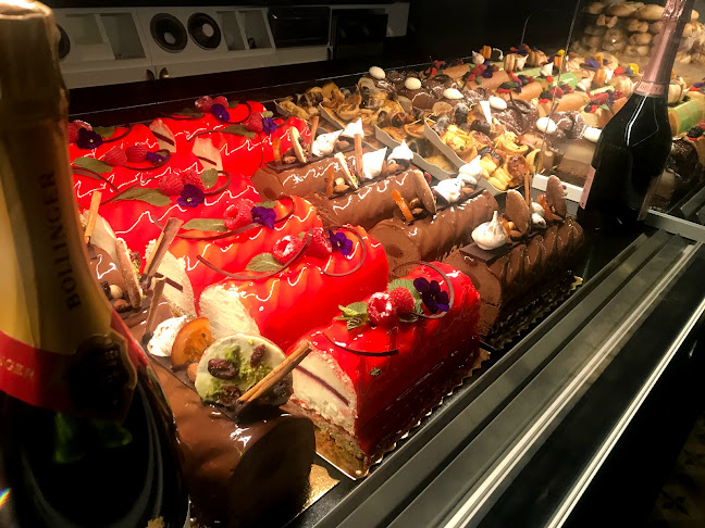 Antoinette Boulangerie