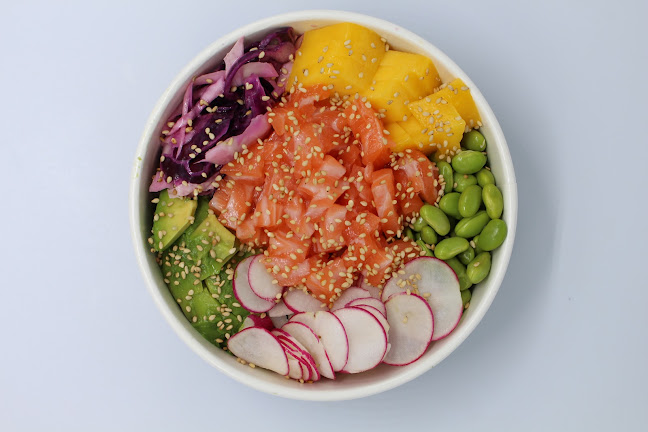 Mamishe Charenton - Restauration