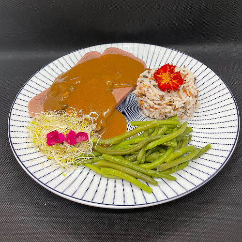 1 Rue le Reun, 29480 Le Relecq-Kerhuon, France