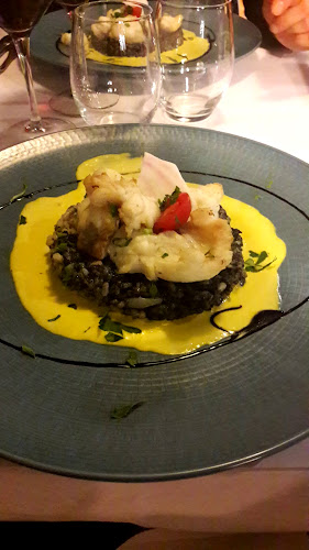 Opinii despre Le Chiopot în Bègles - Restauration