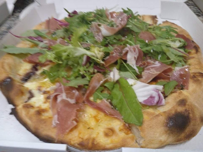 Pizza chez fred - Restauration