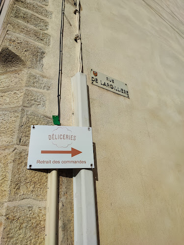 Opinii despre Déliceries în Pommard - Restauration