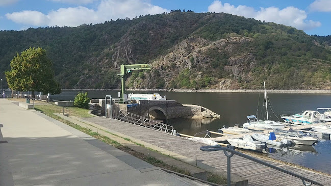 Chez les dech' - Saint-Étienne