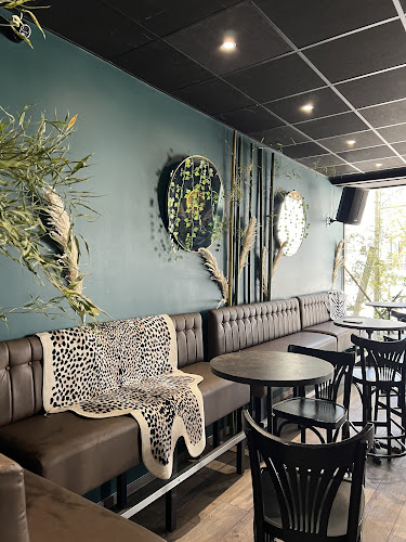 Bar Le Bazar Vichy - Restauration