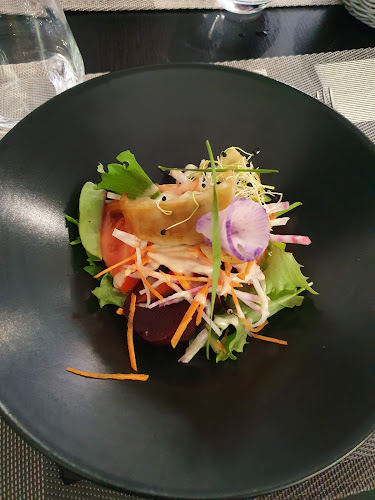 Comentarii opinii despre Restaurant - Bistro le Saint Tugal