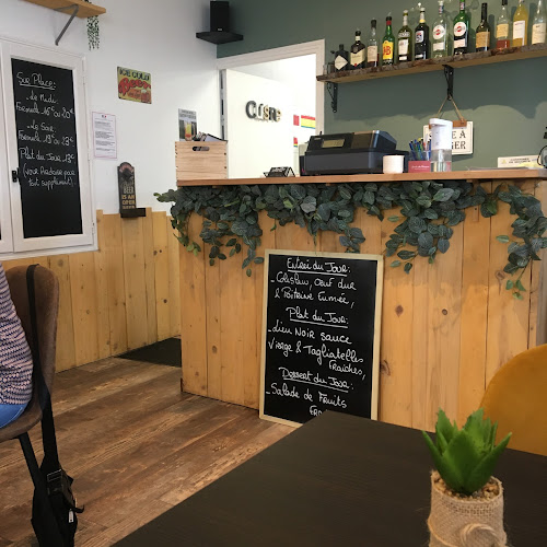 Opinii despre LeRestoDuCoin în Saint-Ouen-l'Aumône - Restauration