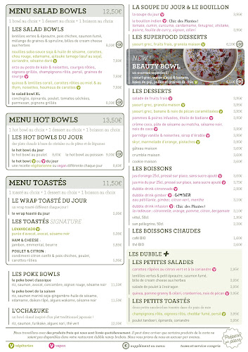 Opinii despre Dubble Nancy Brabois în Vandœuvre-lès-Nancy - Restauration