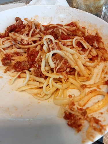 Crescendo Restaurant