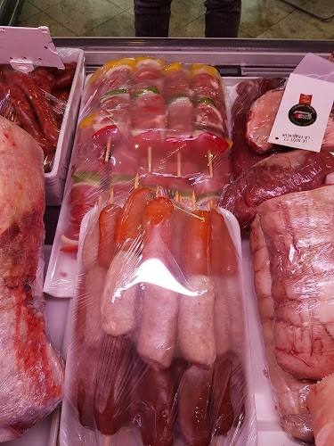 Comentarii opinii despre Boucherie Les Trois Fils