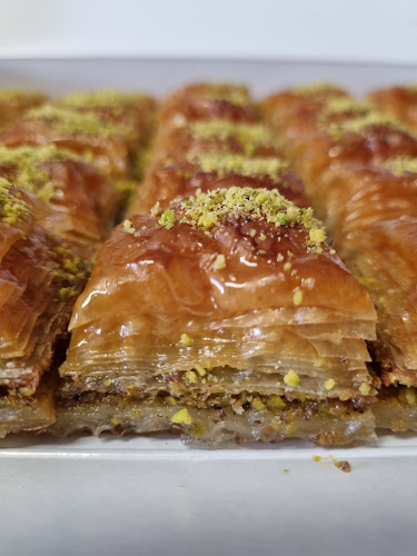 Sofra Baklava - Paris
