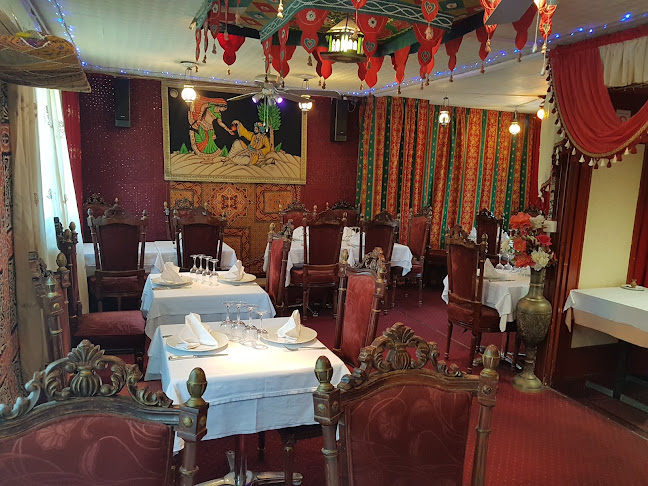 Salam Bombay - Morsang-sur-Orge