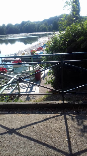 Deflube, 60350 Pierrefonds