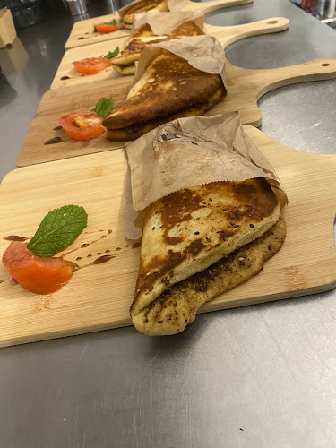 Comentarii opinii despre Restaurant Les délices du Liban