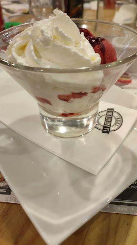 Opinii despre La Pataterie în Villechétif - Restauration