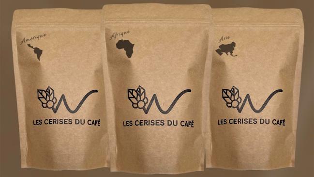 Opinii despre Les Cerises du Café în Caen - Restauration