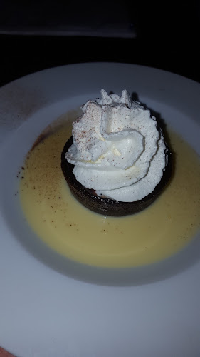 Le Royaume - Restauration