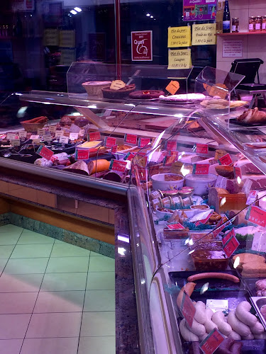 Opinii despre Kneuss traiteur în Épinal - Restauration