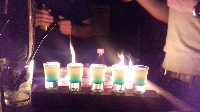 Barberousse Nîmes - Restauration