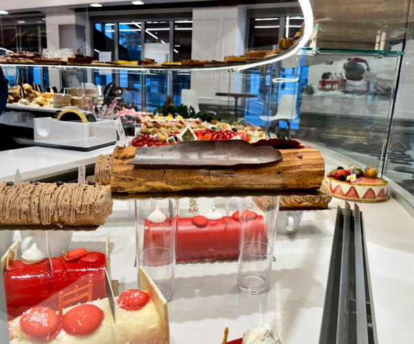 Le Pavé de Clamart Boulangerie Pâtisserie Café