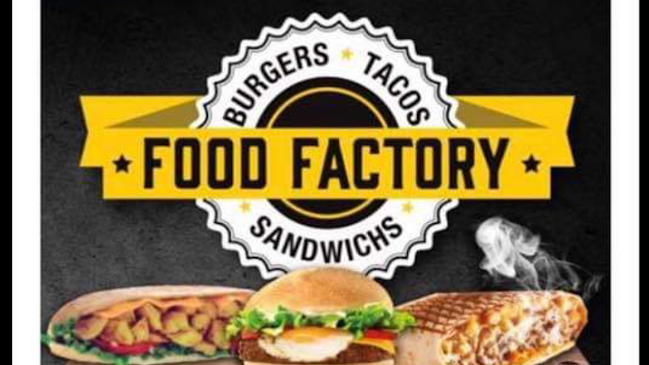 Food Factory PAS tacos factory